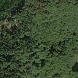 Satellite imagery of Pupek [Obora u Tachova], CZ