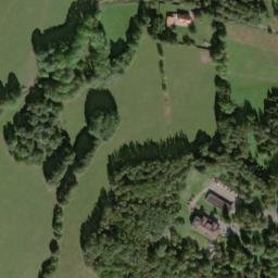 Satellite imagery of Javořina [Milíře u Tachova], CZ