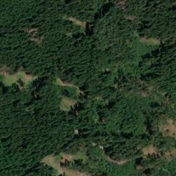 Satellite imagery of Vápencový vrch [Tachov], CZ