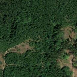 Satellite imagery of Vápencový vrch [Tachov], CZ