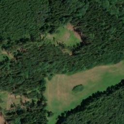 Satellite imagery of Vápencový vrch [Tachov], CZ