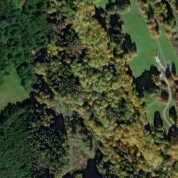 Satellite imagery of Vysoká [Tachov] outlook t., CZ