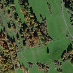 Satellite imagery of Vysoká [Tachov] outlook t., CZ