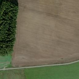 Satellite imagery of (Na Rovině) [Planá-Vítovice u Pavlovic], CZ