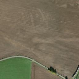 Satellite imagery of (Na Rovině) [Planá-Vítovice u Pavlovic], CZ