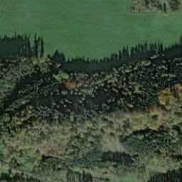 Satellite imagery of (ZáhoříÍ) [Černošín-Lažany], CZ