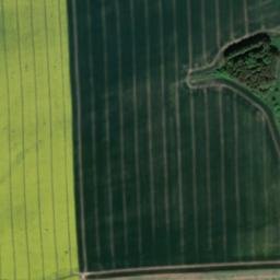 Satellite imagery of [Černošín-Víchov] HG, CZ