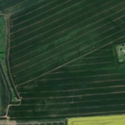 Satellite imagery of [Černošín-Víchov] HG, CZ