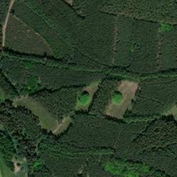 Satellite imagery of Stelka [Kšice], CZ