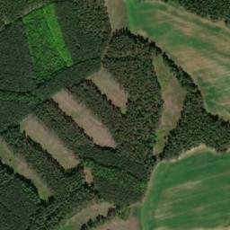 Satellite imagery of Stelka [Kšice], CZ