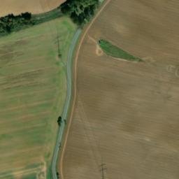 Satellite imagery of Stelka [Kšice] GSM, CZ