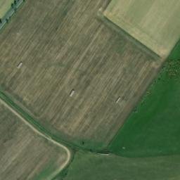 Satellite imagery of (Na Pasekách) [Únehle], CZ