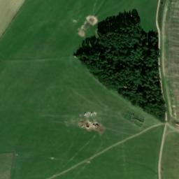 Satellite imagery of (Na Pasekách) [Únehle], CZ