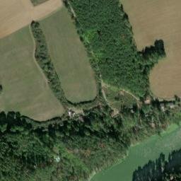 Satellite imagery of [Erpužice - Blahousty] GSM, CZ