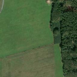 Satellite imagery of (Čemínské lesy) [Újezd nade Mží], CZ