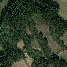 Satellite imagery of Chrástecký vrch [Smědčice], CZ
