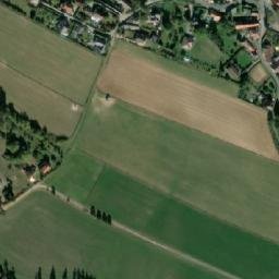 Satellite imagery of Chrástecký vrch [Smědčice], CZ
