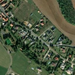 Satellite imagery of Chrástecký vrch [Smědčice], CZ