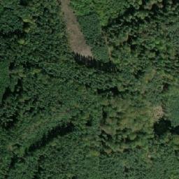 Satellite imagery of U Rožnova lomu [Osek u Rokycan], CZ