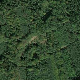 Satellite imagery of U Rožnova lomu [Osek u Rokycan], CZ