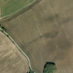 Satellite imagery of Mýtský vrch [Těškov], CZ