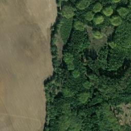 Satellite imagery of Mýtský vrch [Těškov], CZ