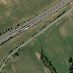 Satellite imagery of [Mýto v Čechách] GSM-2, CZ