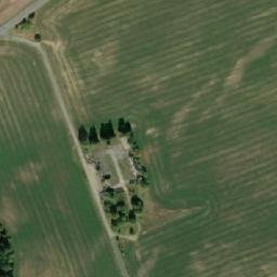 Satellite imagery of [Mýto v Čechách] GSM-2, CZ