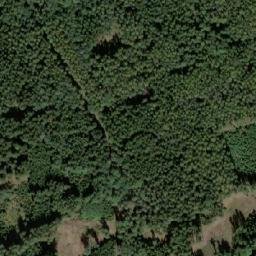 Satellite imagery of Hřeben, CZ