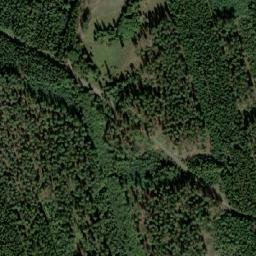 Satellite imagery of Jedová hora [Podluhy v Brdech], CZ