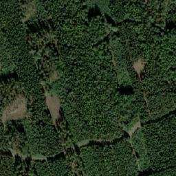 Satellite imagery of Jedová hora [Podluhy v Brdech], CZ