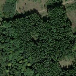 Satellite imagery of Špičák [Podluhy v Brdech], CZ