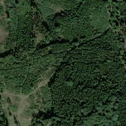 Satellite imagery of Špičák [Podluhy v Brdech], CZ