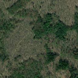 Satellite imagery of Králův Stolec, CZ