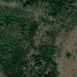 Satellite imagery of Králův Stolec, CZ