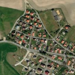 Satellite imagery of [Mokrovraty] GSM, CZ