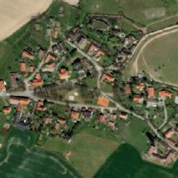 Satellite imagery of [Mokrovraty] GSM, CZ