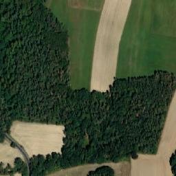 Satellite imagery of Maršovka [Neveklov-Dalešice nad Vltavou], CZ