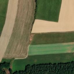 Satellite imagery of Maršovka [Neveklov-Dalešice nad Vltavou], CZ