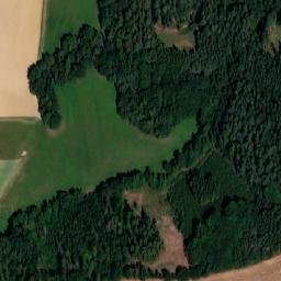 Satellite imagery of Maršovka [Neveklov-Dalešice nad Vltavou], CZ