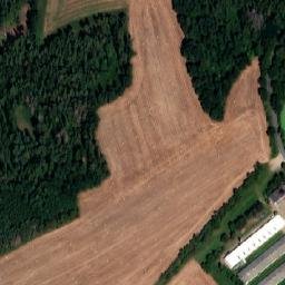 Satellite imagery of [Netvořice - Všetice] HG, CZ