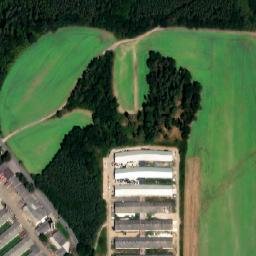 Satellite imagery of [Netvořice - Všetice] HG, CZ