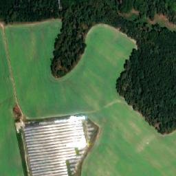 Satellite imagery of [Netvořice - Všetice] HG, CZ