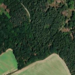 Satellite imagery of Háj [Netvořice - Všetice] GSM, CZ