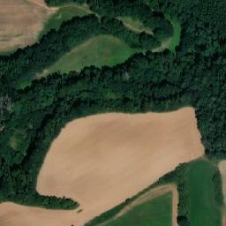 Satellite imagery of Bábinka [Týnec nad Sázavou-Krusičany], CZ