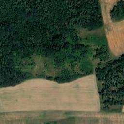 Satellite imagery of Bábinka [Týnec nad Sázavou-Krusičany], CZ