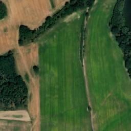 Satellite imagery of Bábinka [Týnec nad Sázavou-Krusičany], CZ