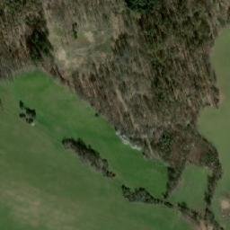 Satellite imagery of Kochánov GSM, CZ