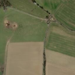 Satellite imagery of Kochánov GSM, CZ