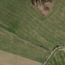 Satellite imagery of Kochánov GSM, CZ